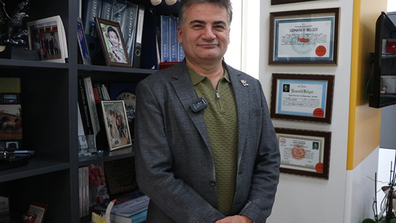 Foto - Kayıp eşyalar umut oldu