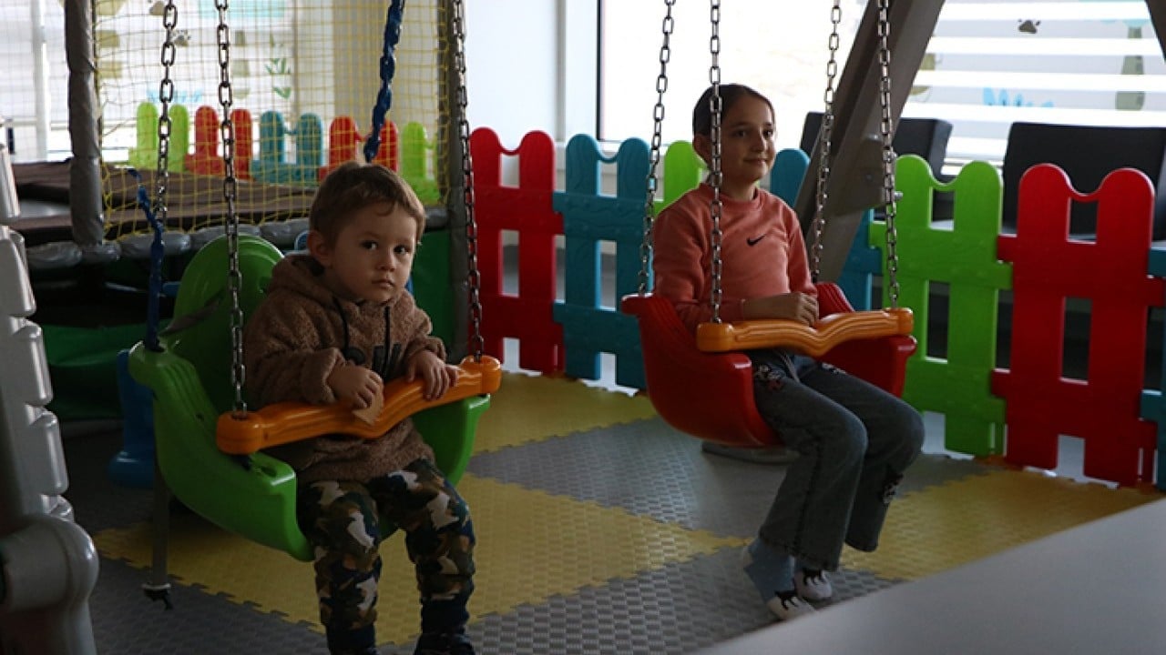 Foto - Kayıp eşyalar umut oldu