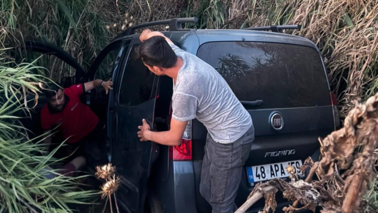 Foto - Kayıp olarak aranıyordu! Kazada hayatını kaybettiği öğrenildi