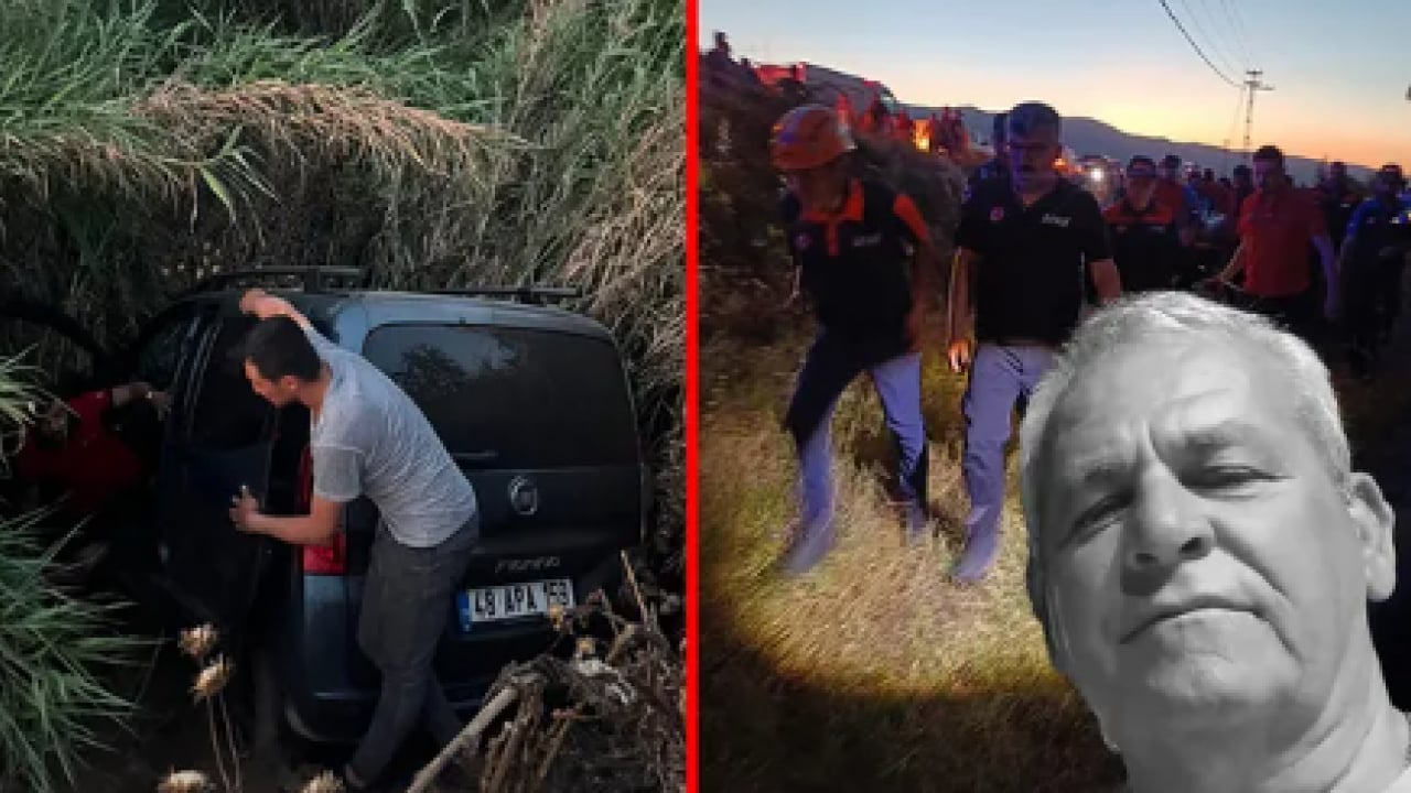 Foto - Kayıp olarak aranıyordu! Kazada hayatını kaybettiği öğrenildi