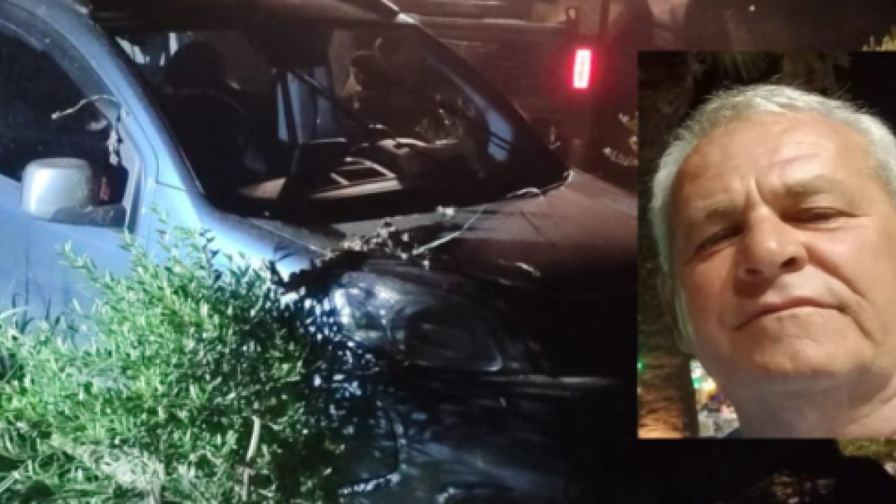 Foto - Kayıp olarak aranıyordu! Kazada hayatını kaybettiği öğrenildi