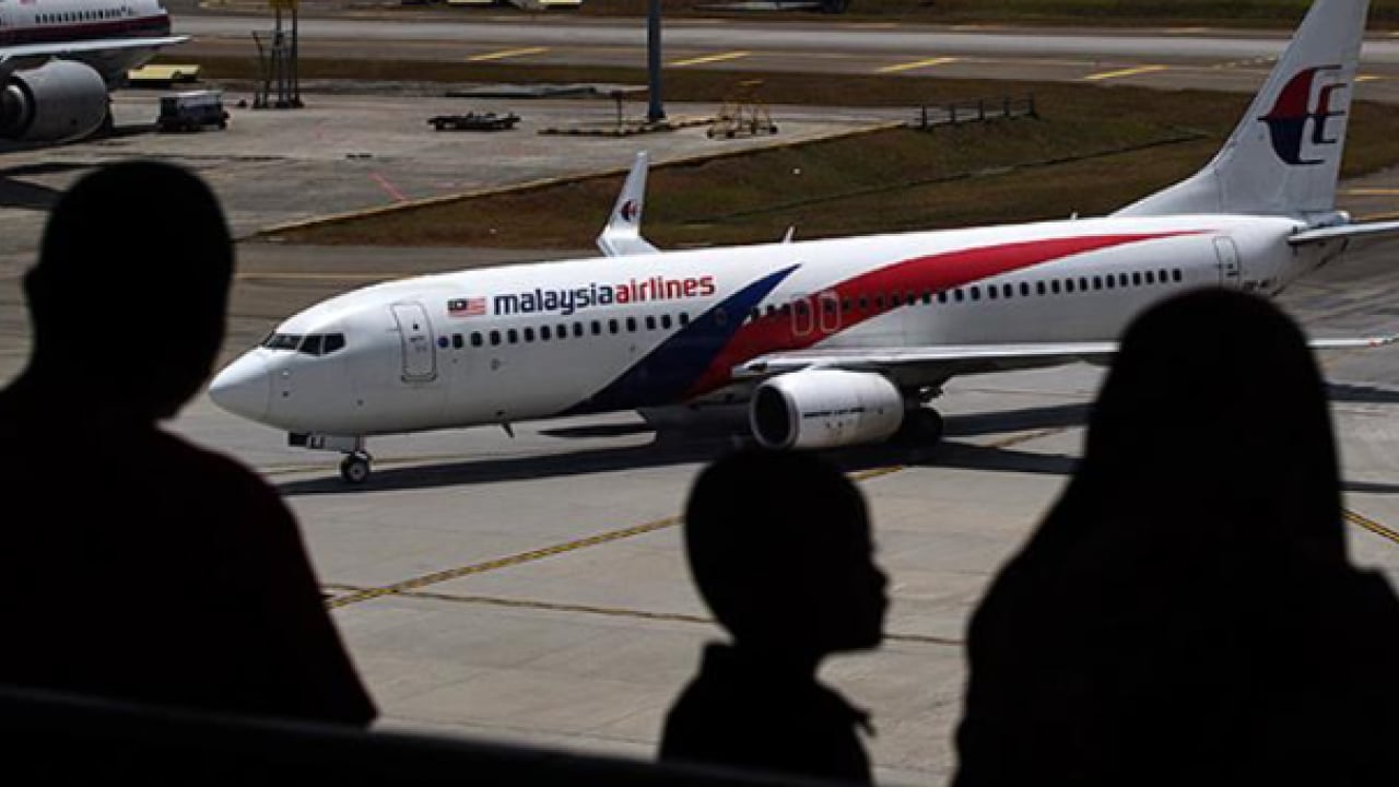 Foto - Kayıp uçağın rotası yeniden çizildi: 239 yolcusuyla sırra kadem basmıştı! 