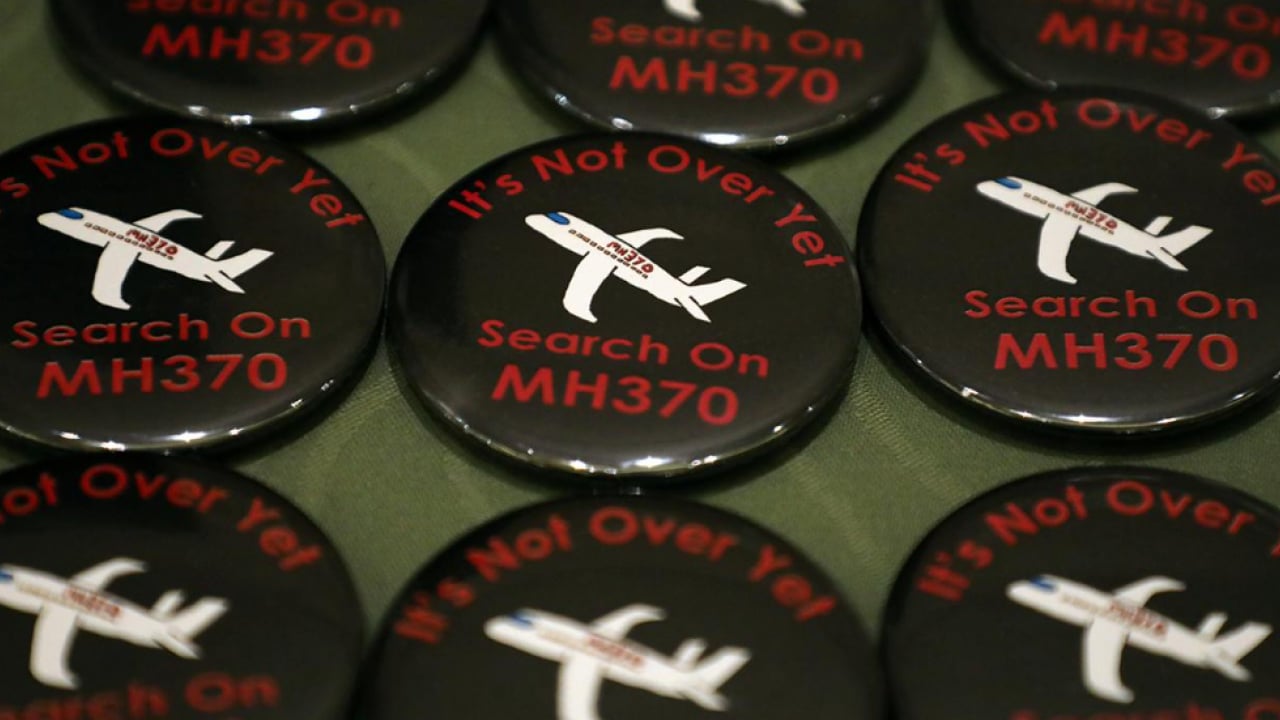 Foto - Kayıp uçağın rotası yeniden çizildi: 239 yolcusuyla sırra kadem basmıştı! 