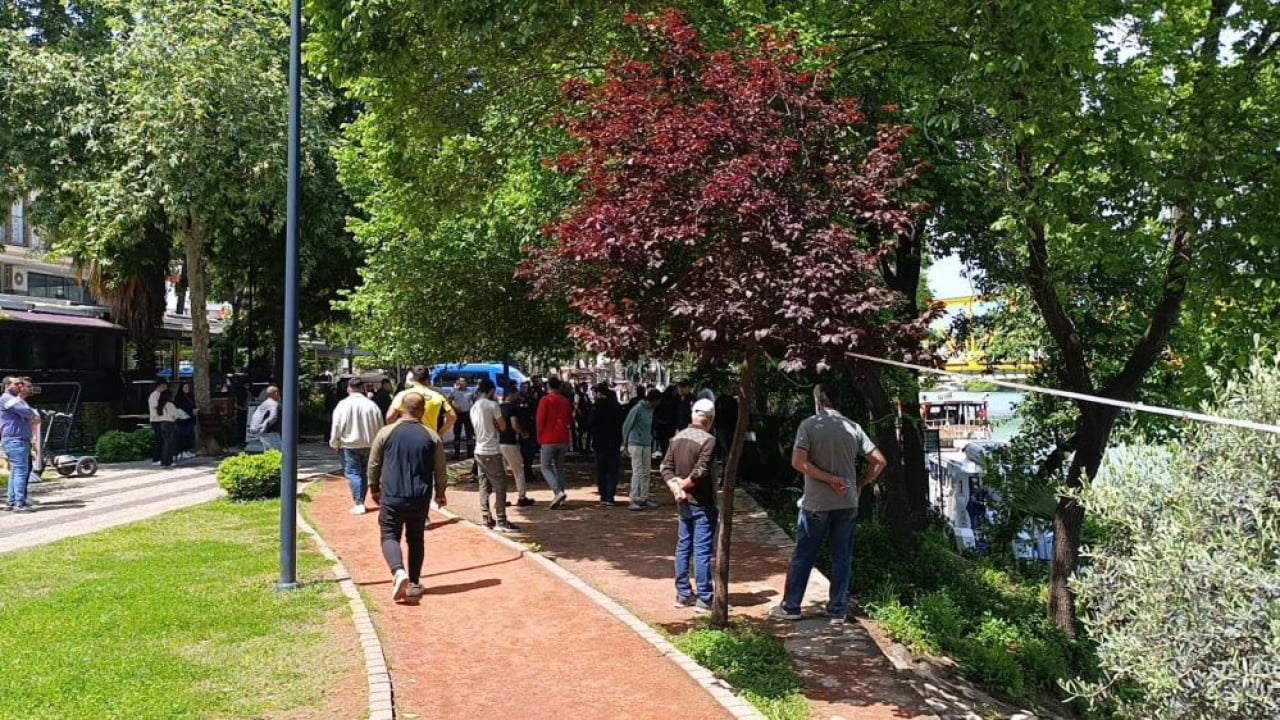 Foto - Kayıp zabıta memuru ırmakta ölü bulundu