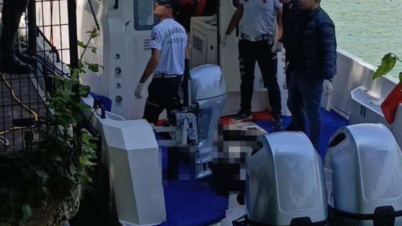 Foto - Kayıp zabıta memuru ırmakta ölü bulundu