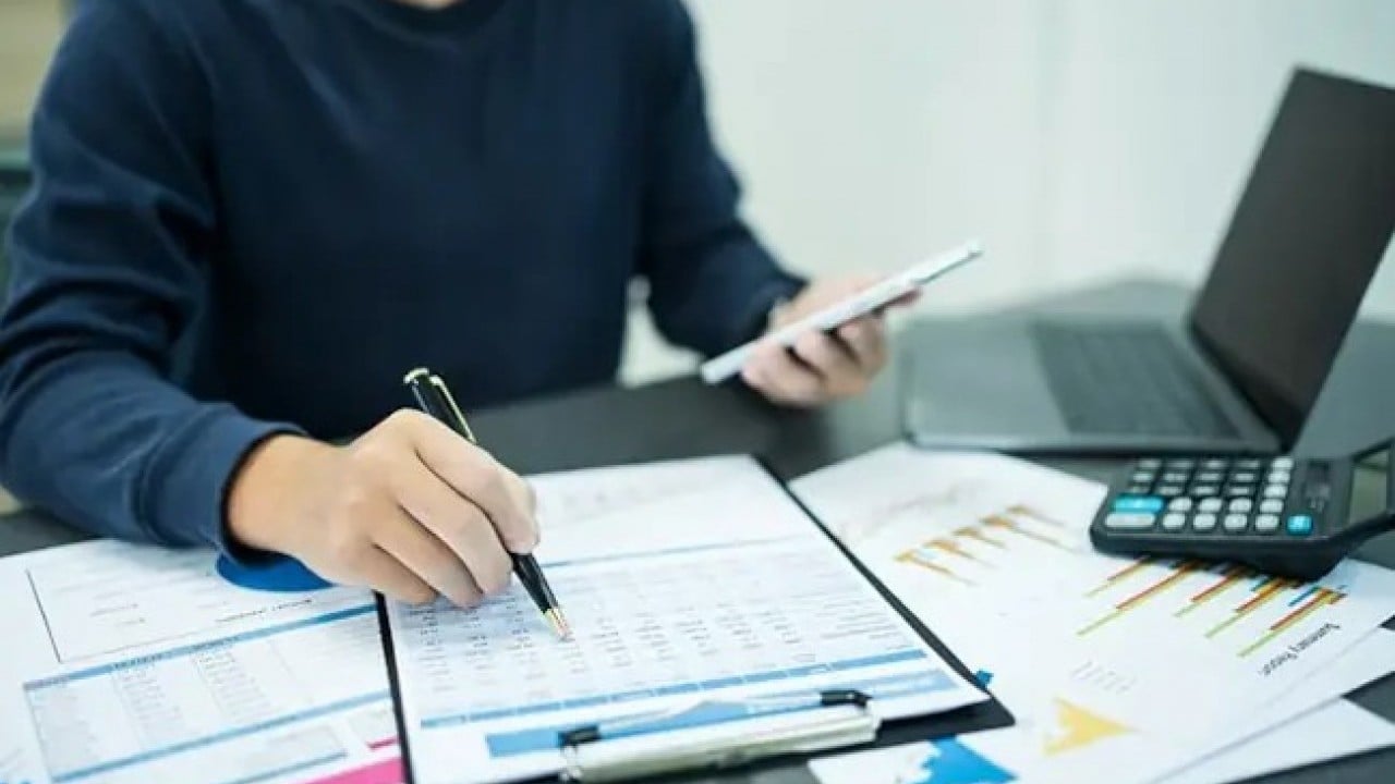 Foto - Kayıt dışı ile sıkı mücadele sonuç verdi Gelir vergisi mükellefi sayısı 3 milyonu geçti