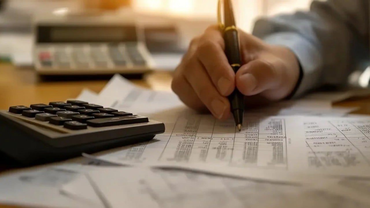 Foto - Kayıt dışı ile sıkı mücadele sonuç verdi Gelir vergisi mükellefi sayısı 3 milyonu geçti