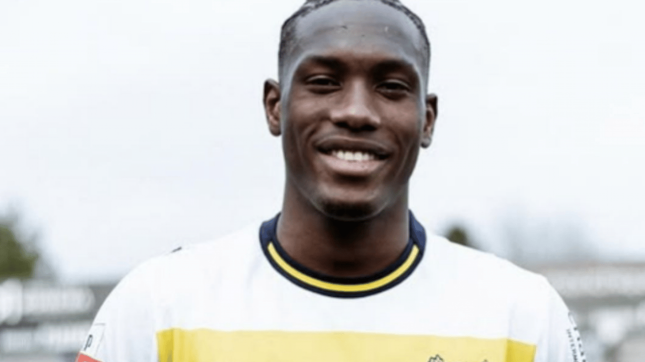 Foto - Kaynağı bulundu resmen: Galatasaray Senegalli stoperi izliyor: Ama rakibi bol!