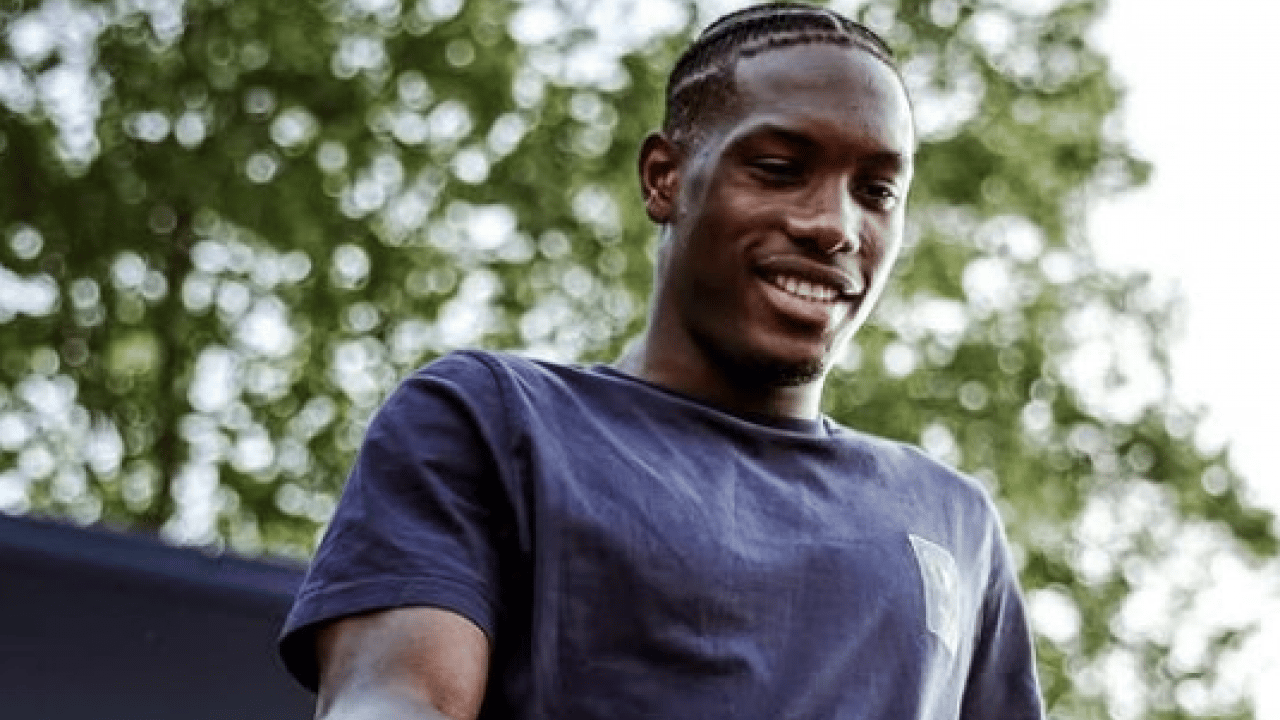 Foto - Kaynağı bulundu resmen: Galatasaray Senegalli stoperi izliyor: Ama rakibi bol!