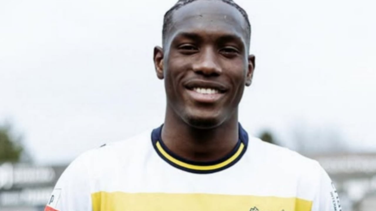 Kaynağı bulundu resmen: Galatasaray Senegalli stoperi izliyor: Ama rakibi bol!