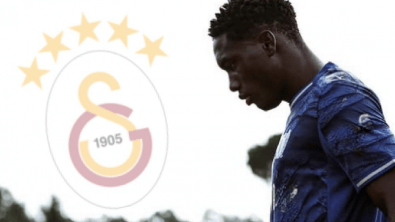 Foto - Kaynağı bulundu resmen: Galatasaray Senegalli stoperi izliyor: Ama rakibi bol!