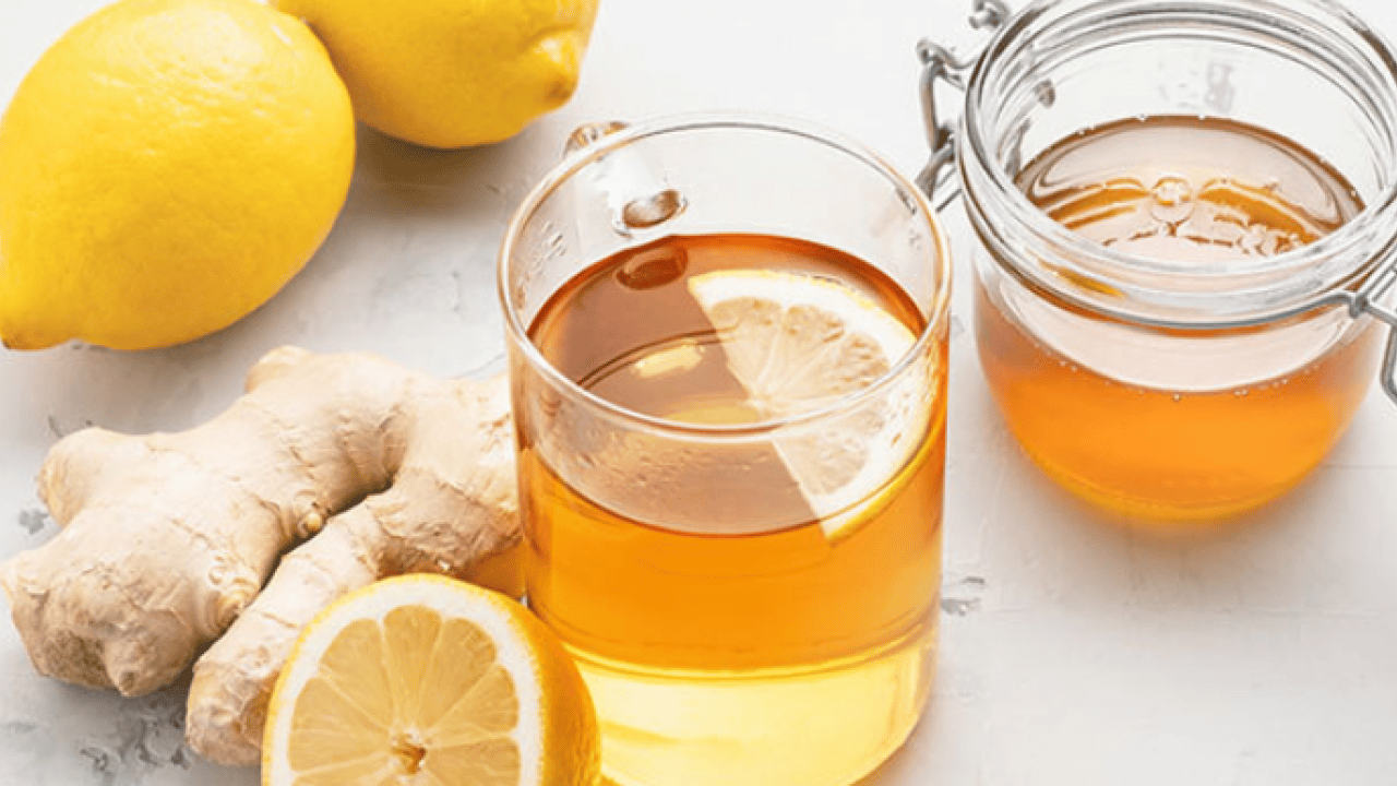 Foto - Kaynatın için ve 30 günde 10 kilo verin: Bunları biliyor musunuz? Bu suyu her sabah aç karnına için