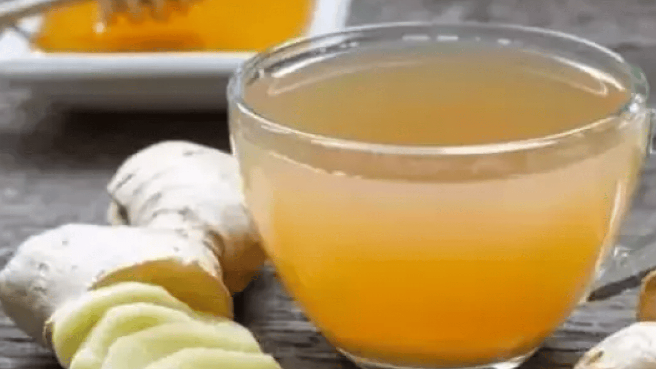 Kaynatın için ve 30 günde 10 kilo verin: Bunları biliyor musunuz? Bu suyu her sabah aç karnına için