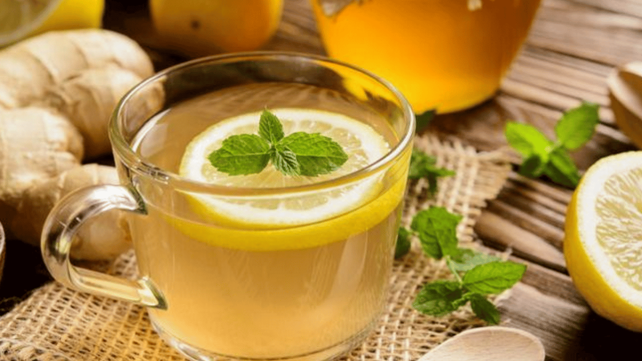 Foto - Kaynatın için ve 30 günde 10 kilo verin: Bunları biliyor musunuz? Bu suyu her sabah aç karnına için