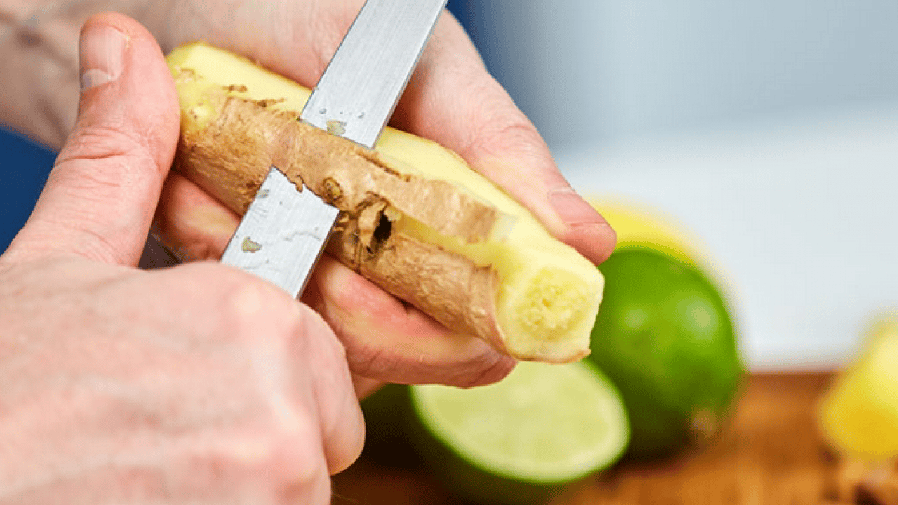 Foto - Kaynatın için ve 30 günde 10 kilo verin: Bunları biliyor musunuz? Bu suyu her sabah aç karnına için