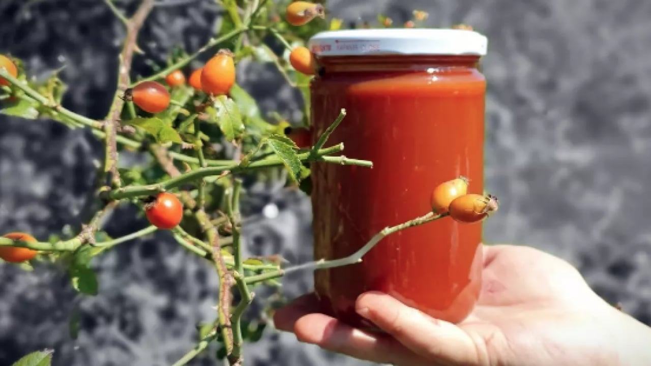 Foto - Kaynatıp kavanozlara koyun! Şişkinliği balon gibi söndürüyor, iltihap falan kalmıyor! Tam bir şifa...