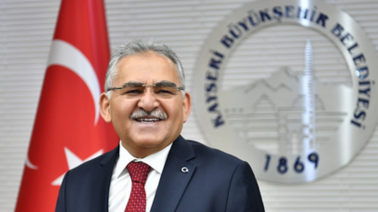 Foto - Kayseri tarihinde yeni keşif! Örenşehir Mozaikli Yapı 'Ören Yeri' olarak ilan edildi