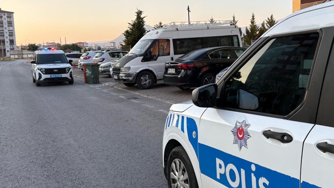 Foto - Kayseri’de evde feci ölüm! Sabah salona giren baba oğlunun cansız bedeniyle karşılaştı!