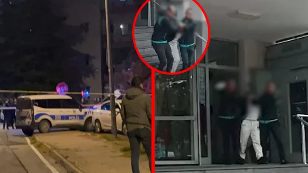 Kayseri’de kan donduran olay! Önce acımasızca katletti, sonra "Kızını kestim, gel al" dedi