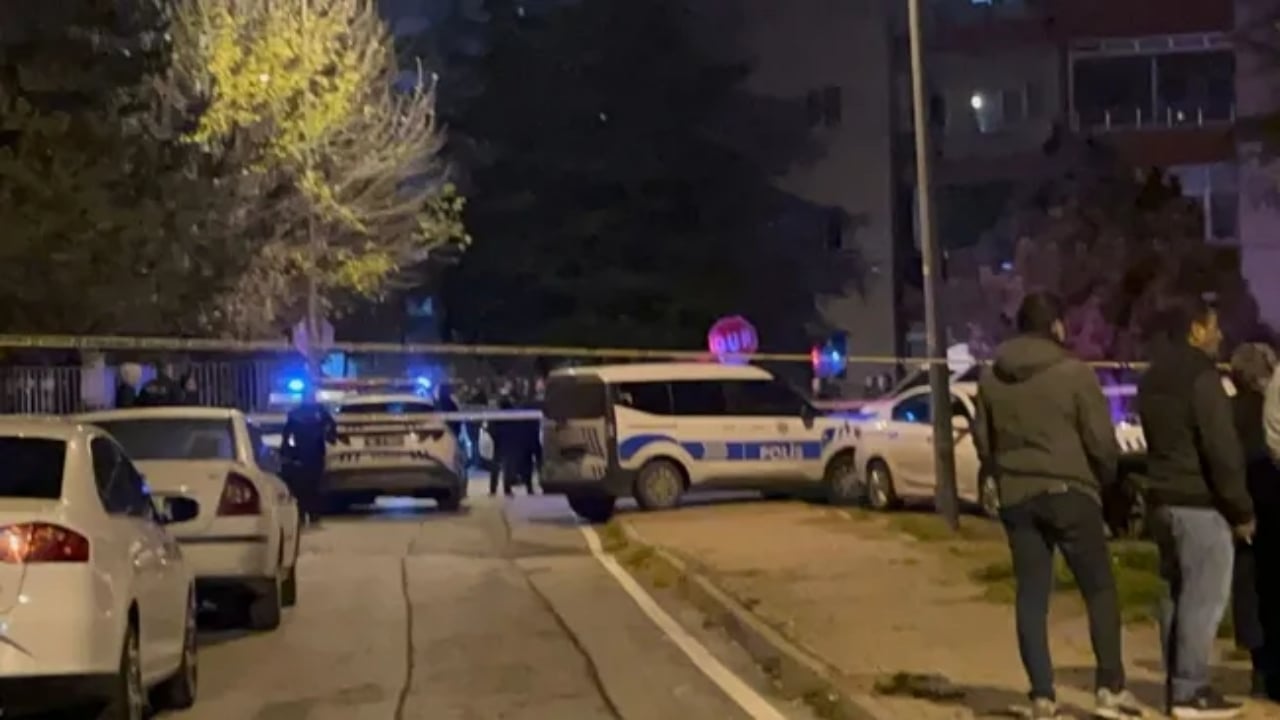 Foto - Kayseri’de kan donduran olay! Önce acımasızca katletti, sonra "Kızını kestim, gel al" dedi