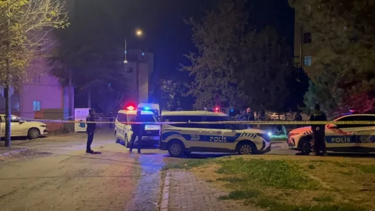 Foto - Kayseri’de kan donduran olay! Önce acımasızca katletti, sonra "Kızını kestim, gel al" dedi