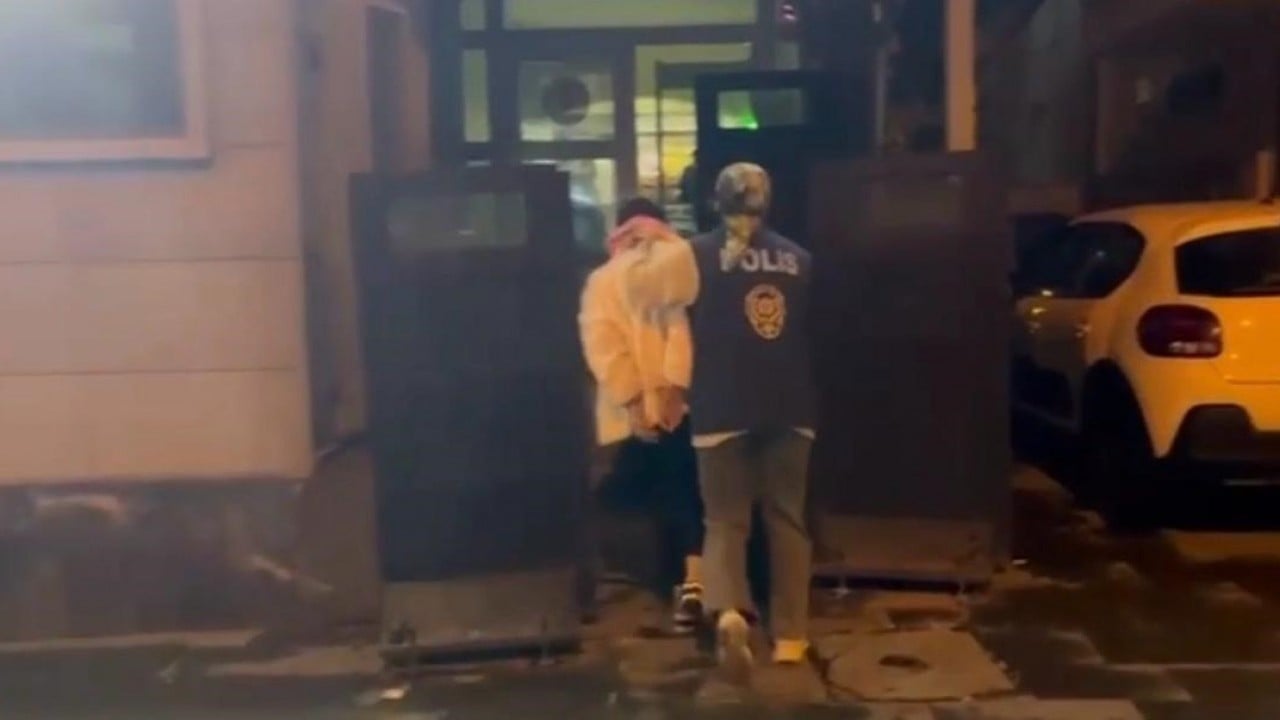 Foto - Kayseri’de sahte altın vurgunu çöktü! Polis beşliyi kıskıvrak yakaladı