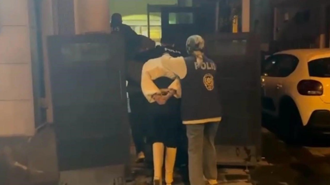 Foto - Kayseri’de sahte altın vurgunu çöktü! Polis beşliyi kıskıvrak yakaladı