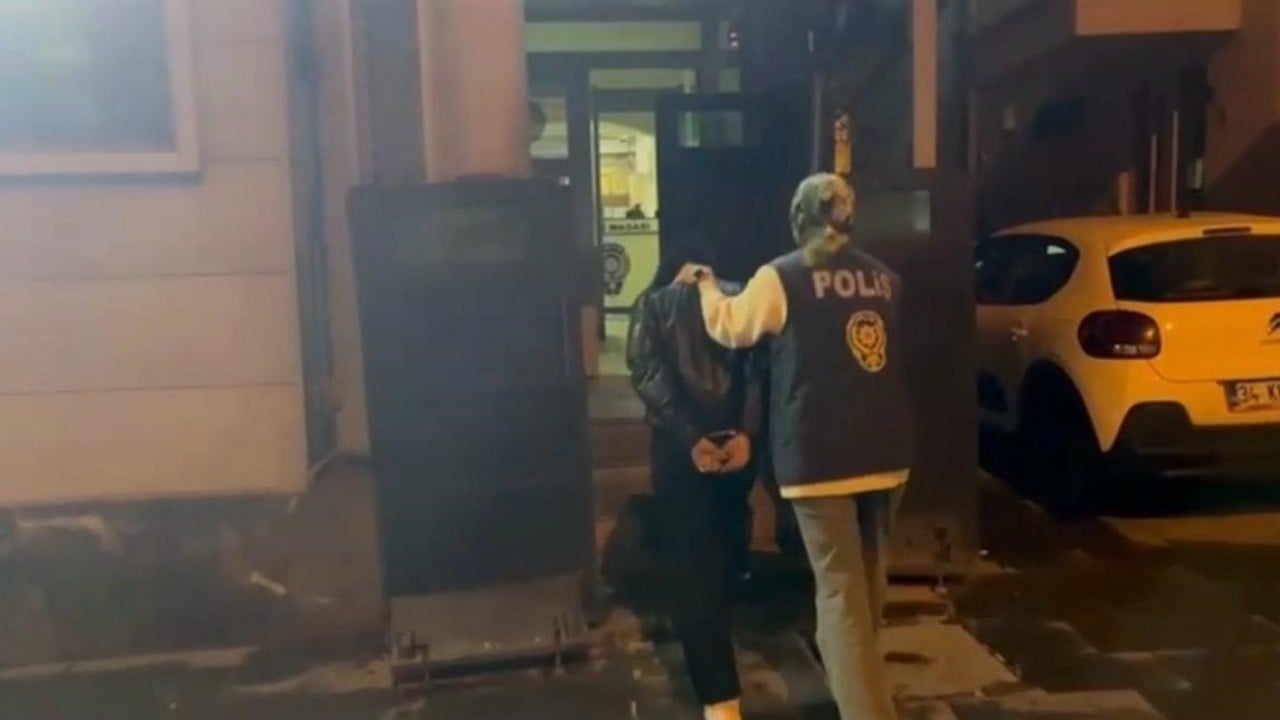 Foto - Kayseri’de sahte altın vurgunu çöktü! Polis beşliyi kıskıvrak yakaladı