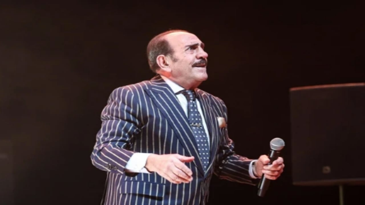 Foto - "Kayseriliyle Yahudinin farkı mı var oğlum" diyen Mustafa Keser’i dumura uğratan gelişme! MHP’li vekilin "soytarılık" çıkışı ortalığı karıştırdı