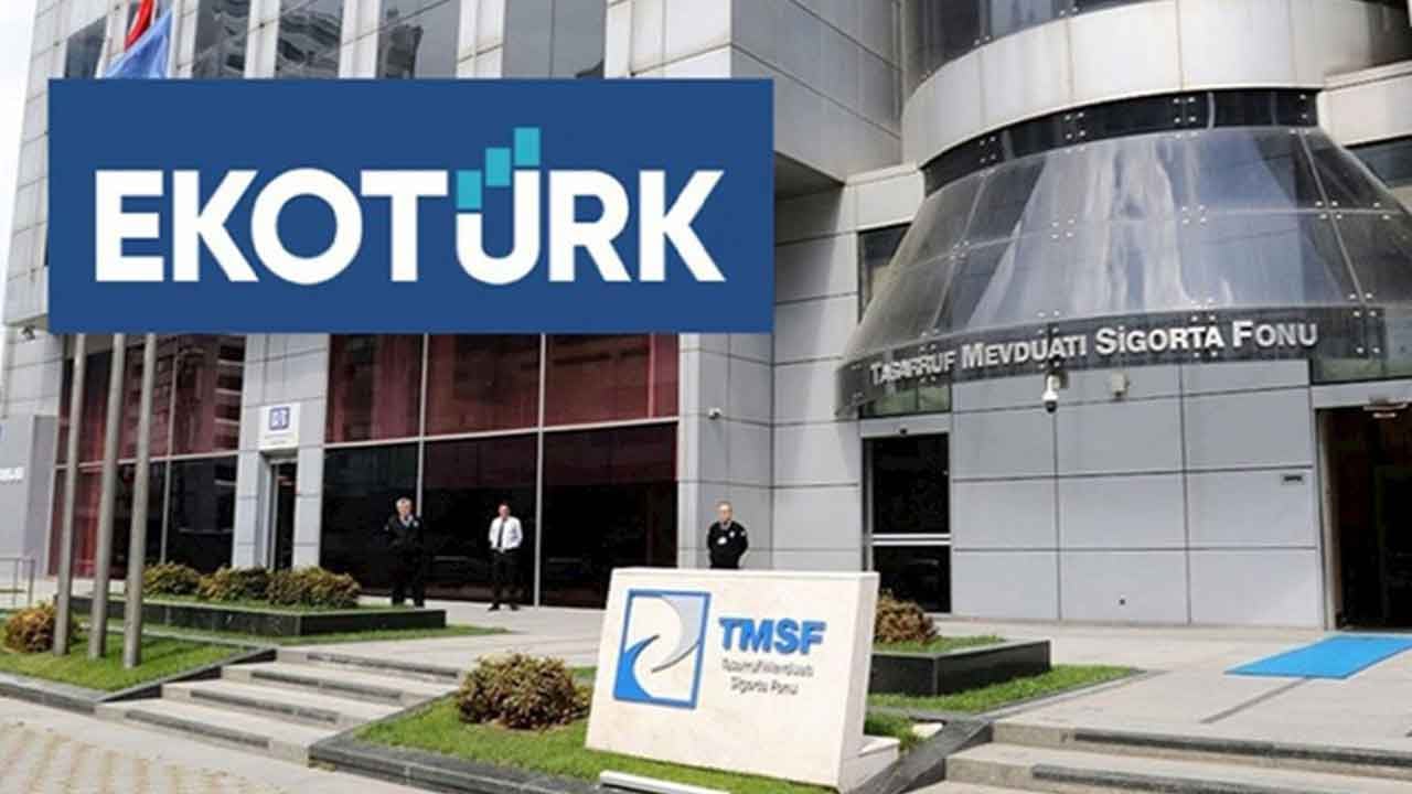 Foto - Kayyım atanan şirket sessiz sedasız satıldı! Yeni sahipleri herkesi şaşırttı