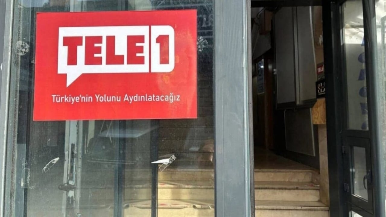 Foto - Kayyım atanan solak TELE1’de büyük şok: İstifa ettiler
