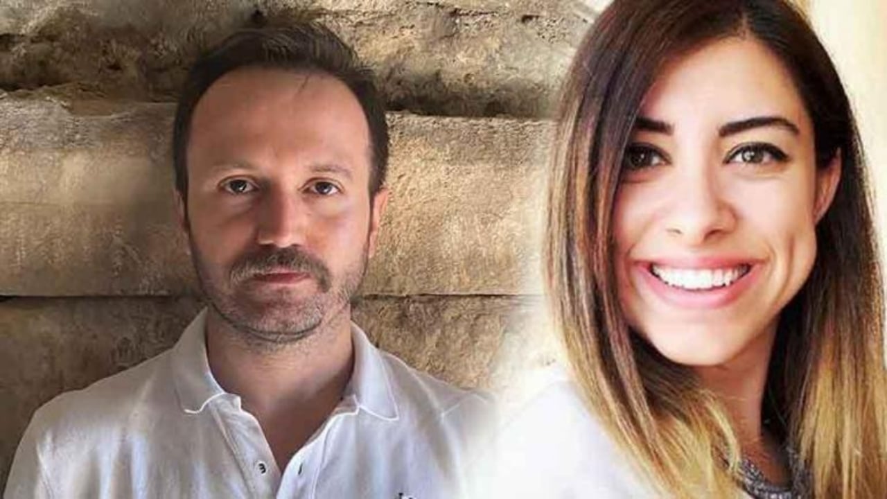 Foto - Kaza süsü verip eşini ve çocuğunu öldürmüştü! Cenazede bile tabuta sarılıp rol kesen doktor, cezaevinde kendini astı