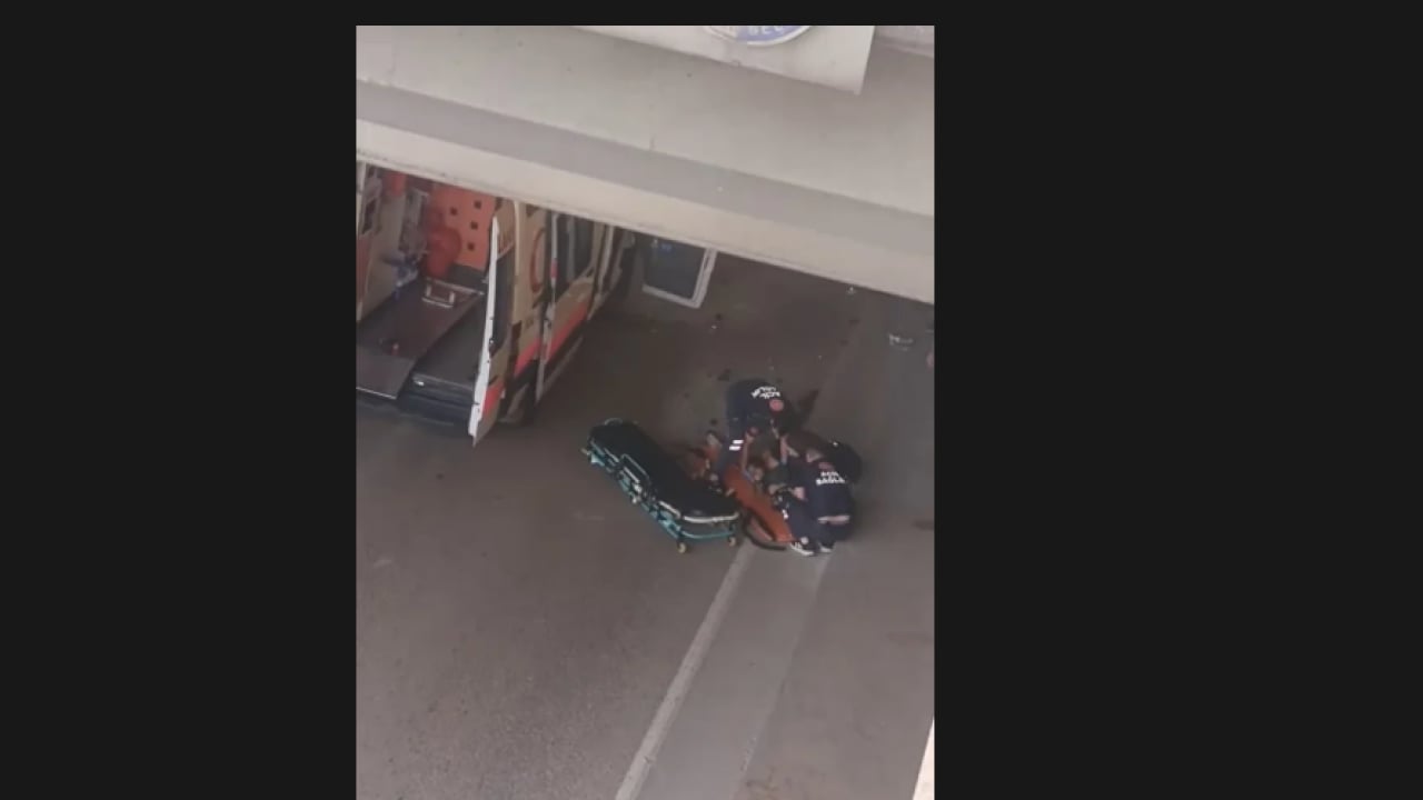 Foto - Kazadan saatler önce satışa çıkarmıştı! Son paylaşımı yürek burktu