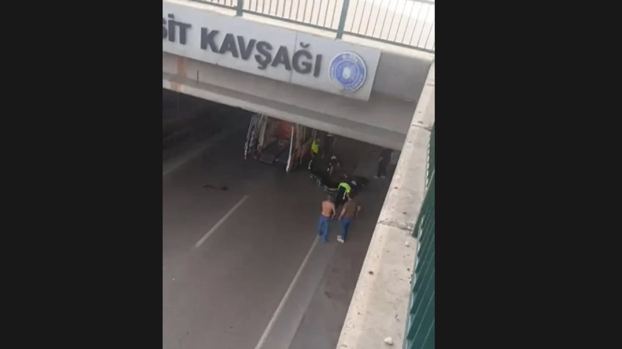 Foto - Kazadan saatler önce satışa çıkarmıştı! Son paylaşımı yürek burktu