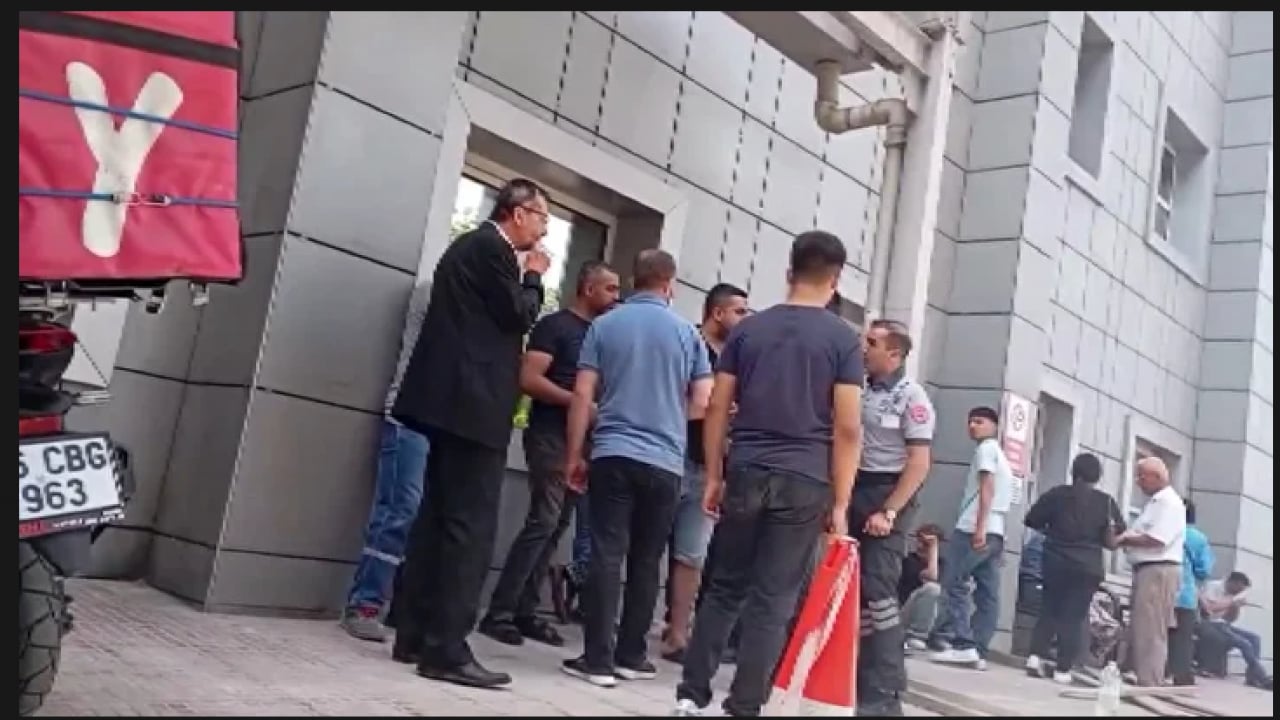 Foto - Kazadan saatler önce satışa çıkarmıştı! Son paylaşımı yürek burktu