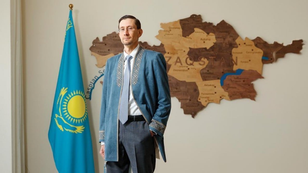 Foto - Kazakistan Türkiye'yi rahatsız eden hamleyi maalesef doğruladı: Dönüm noktası olacak