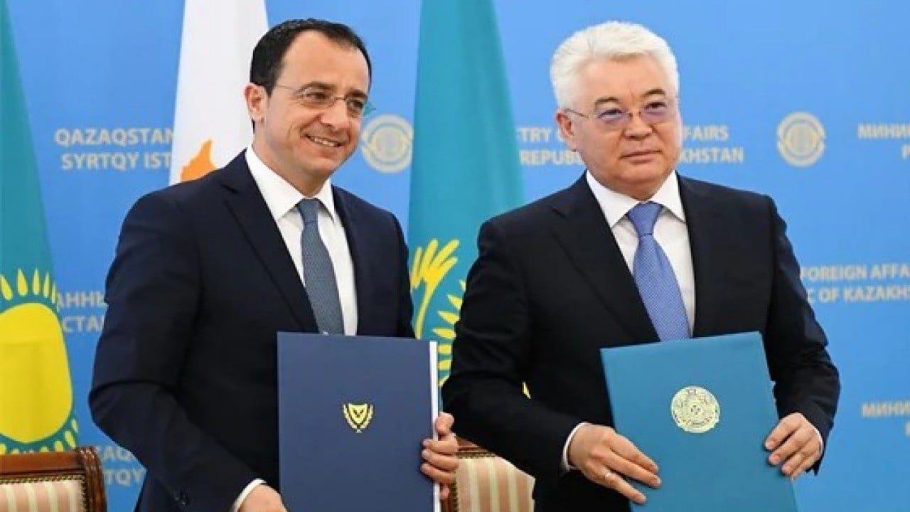 Foto - Kazakistan Türkiye'yi rahatsız eden hamleyi maalesef doğruladı: Dönüm noktası olacak