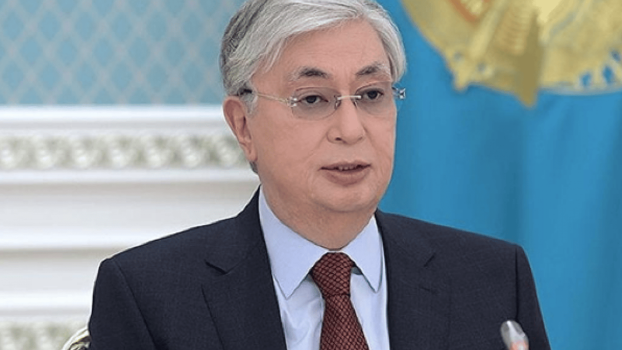 Foto - Kazakistan'da Tarihi Karar: Yapay Zeka Ortaöğretime Entegre Ediliyor