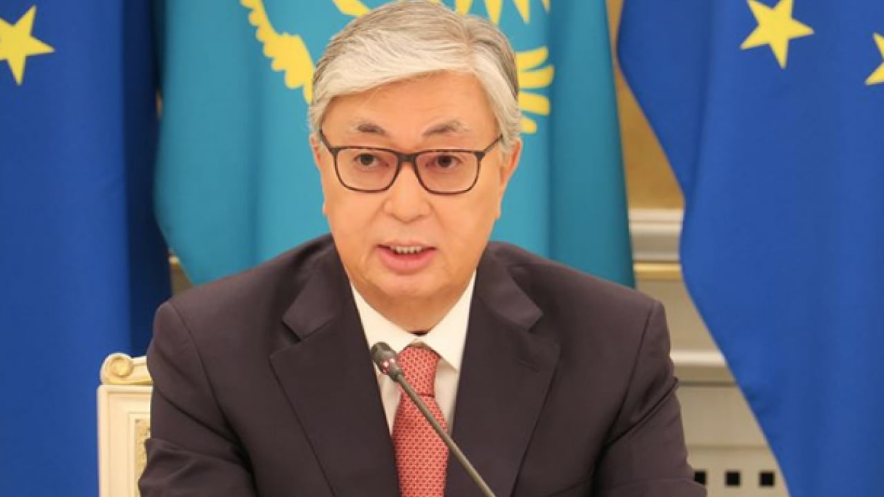 Foto - Kazakistan'da Tarihi Karar: Yapay Zeka Ortaöğretime Entegre Ediliyor