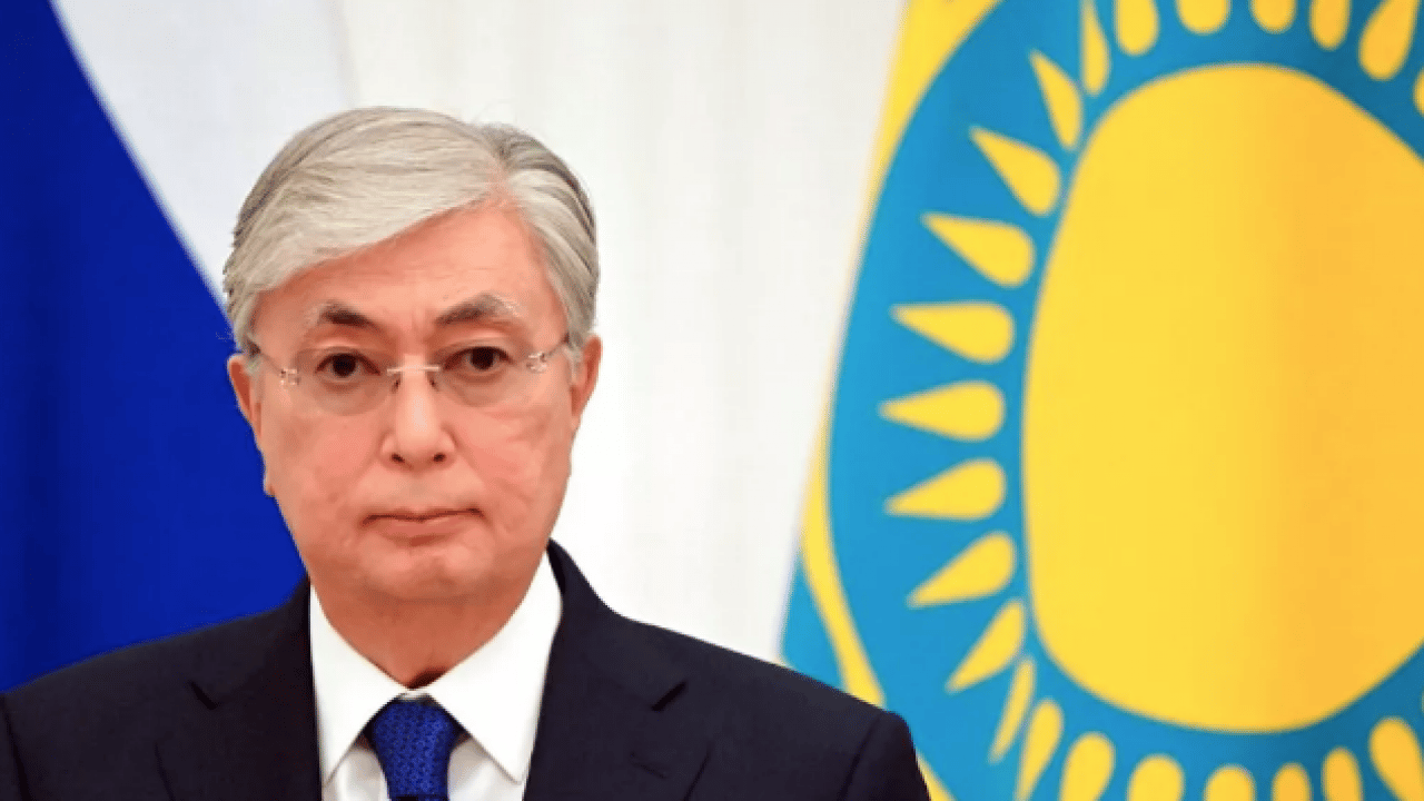 Foto - Kazakistan'da Tarihi Karar: Yapay Zeka Ortaöğretime Entegre Ediliyor