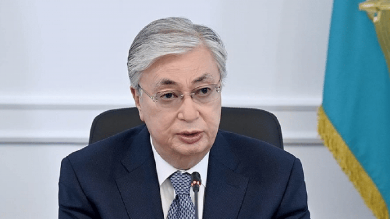 Foto - Kazakistan'da Tarihi Karar: Yapay Zeka Ortaöğretime Entegre Ediliyor