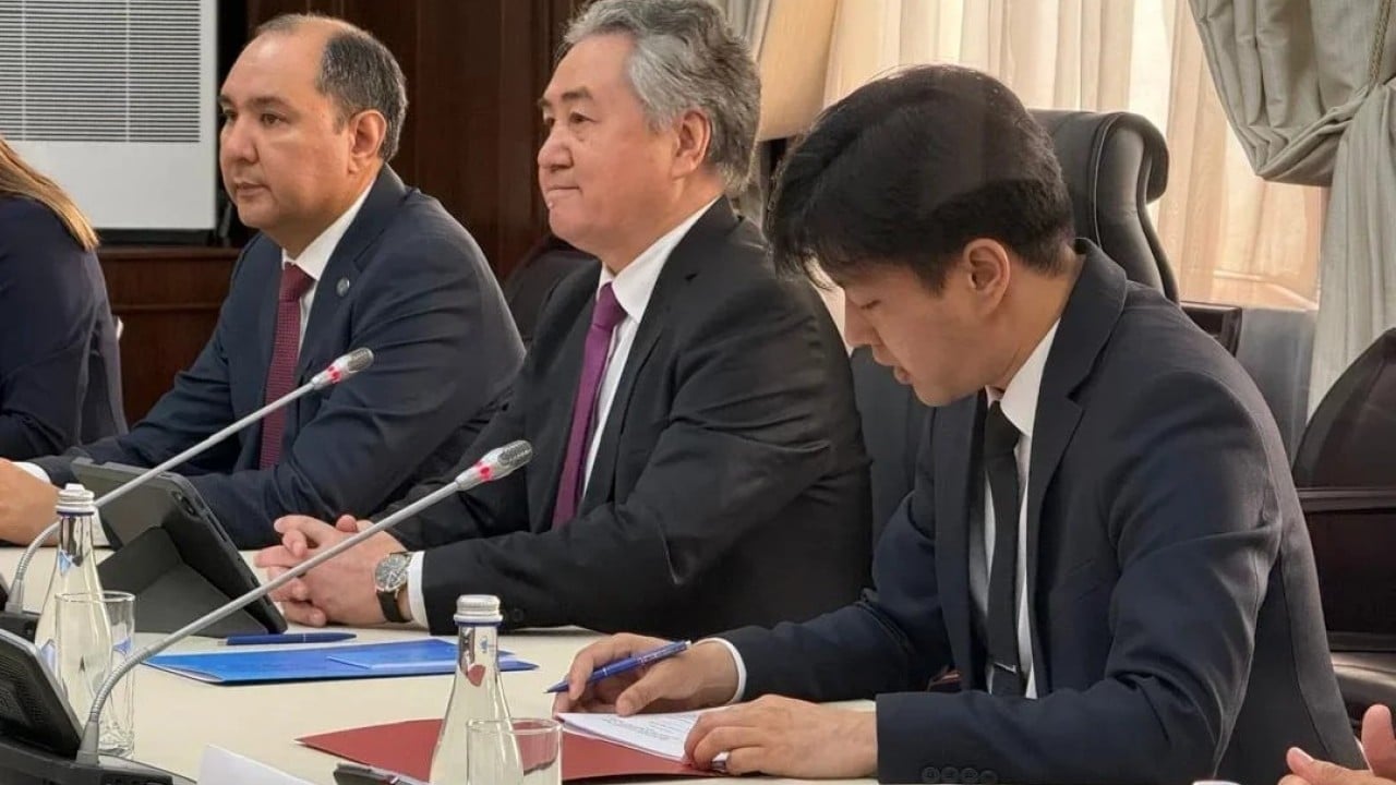 Foto - Kazakistan'dan sonra şimdi de onlar: Türkiye'nin dostu olan ülke, Rumlarla anlaştı
