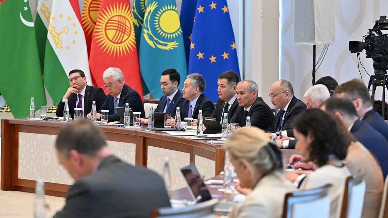 Foto - Kazakistan'dan sonra şimdi de onlar: Türkiye'nin dostu olan ülke, Rumlarla anlaştı