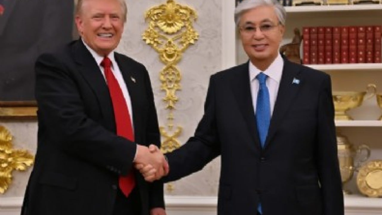 Foto - Kazakistan'dan tarihi ayıp! 'Tam bir maskaralık' diyerek tepki gösterdi