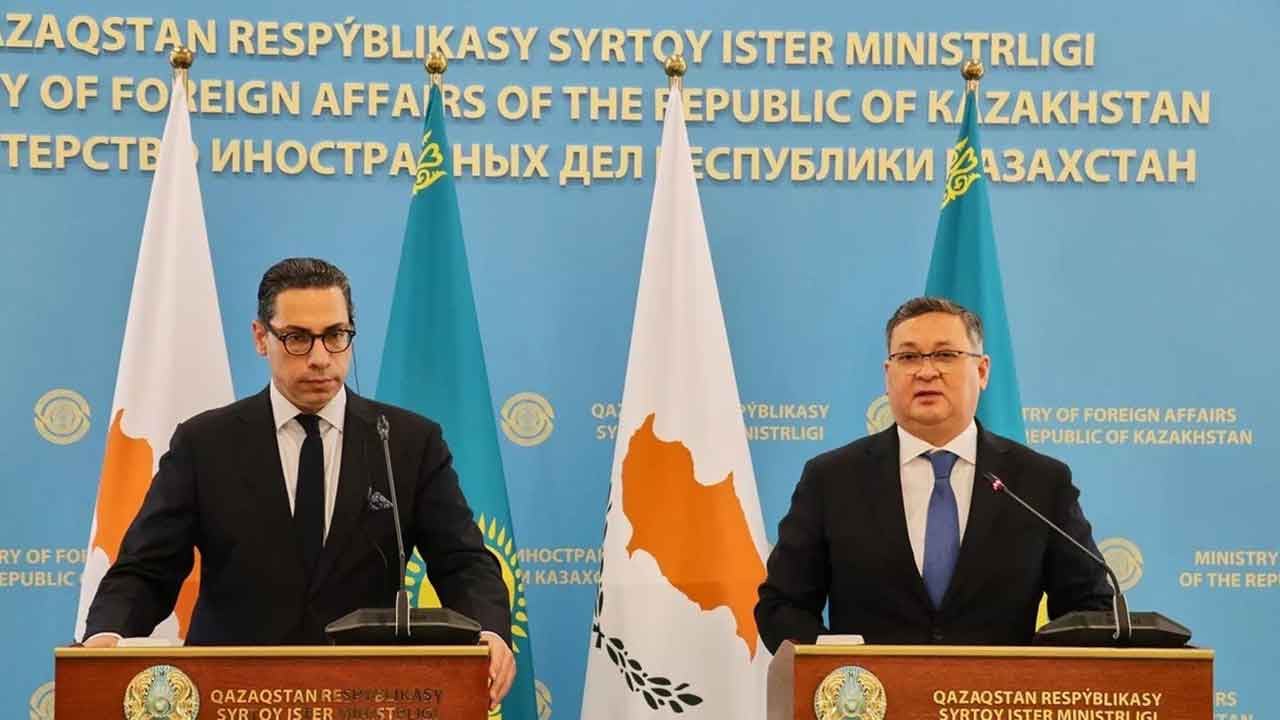 Foto - Kazakistan'ın Türkiye karşıtı hamlesi onları bile şaşırttı: Olan bitene inanamıyorlar