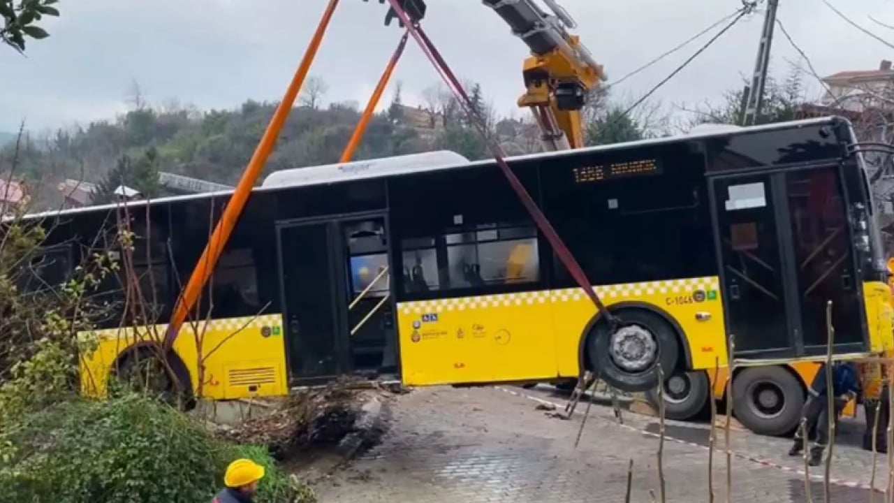 Foto - Kazalara yeni önlem geliyor: 70 kilometreyi aşamayacaklar!