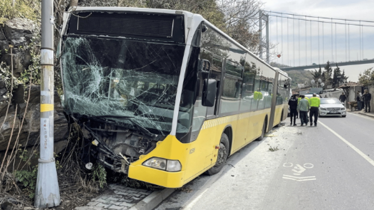 Foto - Kazalara yeni önlem geliyor: 70 kilometreyi aşamayacaklar!