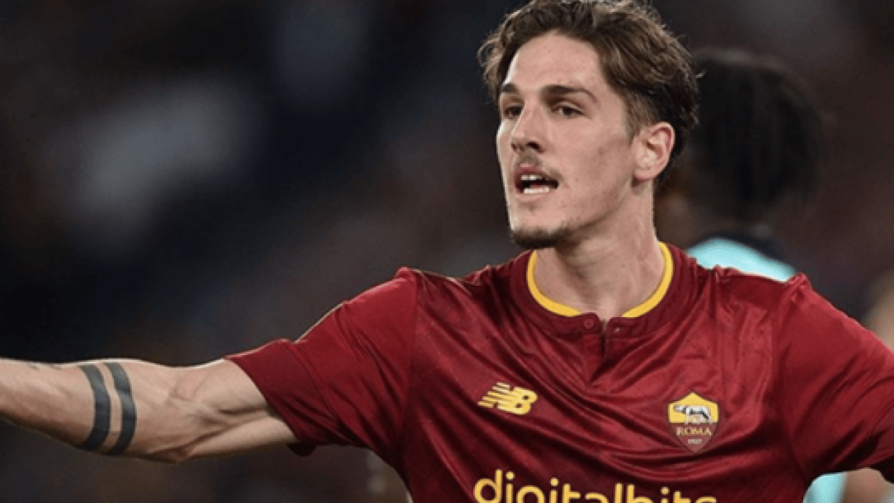 Foto - Kazanç Cim-Bom'un lehine döndü yine... Zaniolo konusunda Galatasaray'a inanılmaz teklif