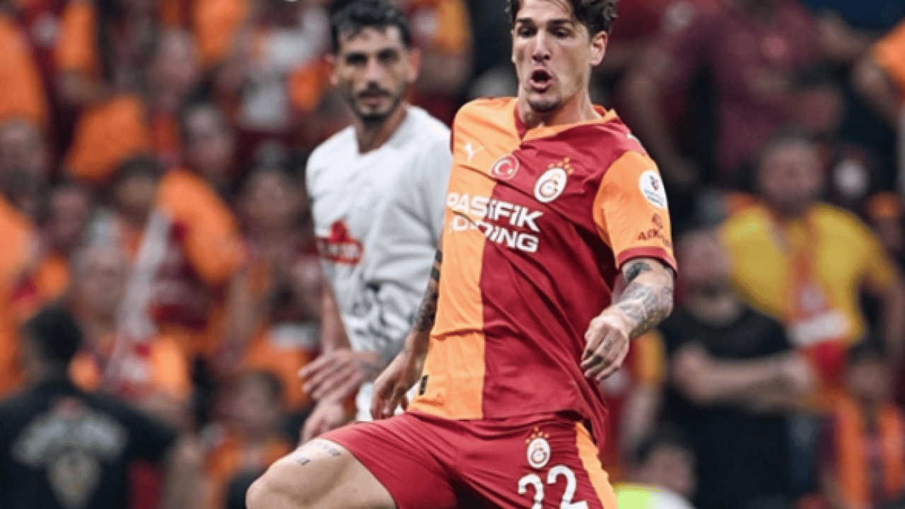 Kazanç Cim-Bom'un lehine döndü yine... Zaniolo konusunda Galatasaray'a inanılmaz teklif