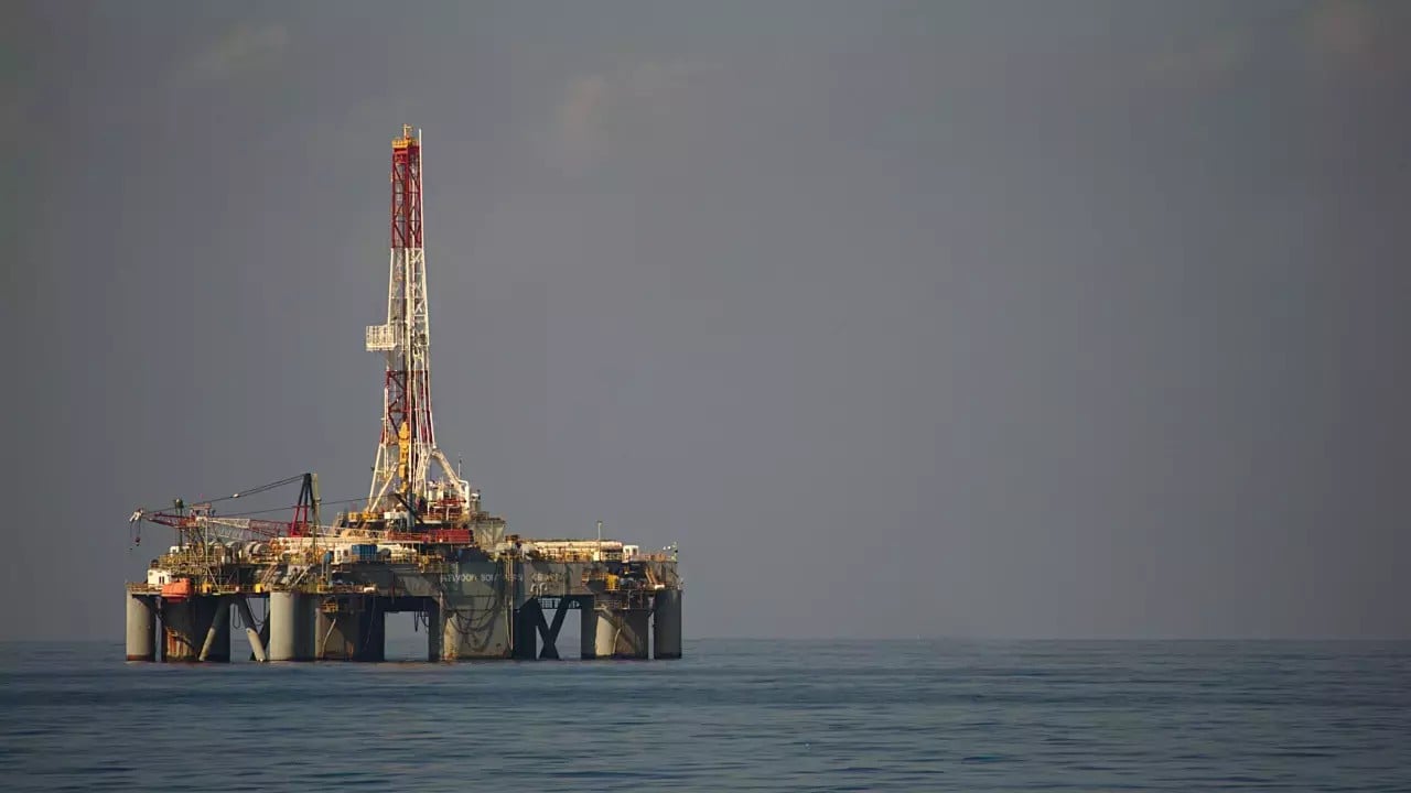 Foto - Kazıklandıklarını itiraf ettiler: Türkiye keşfettiği doğalgazın tamamını alıyor, biz yüzde 1,55'ini alacağız